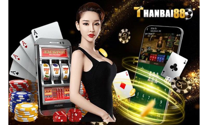 Nhà cái thanbai88 lừa đảo hay không?
